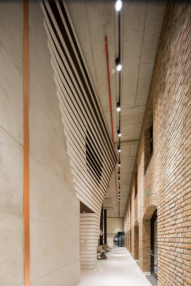 Radisson Collection Hotel, Old Mill Belgrade
