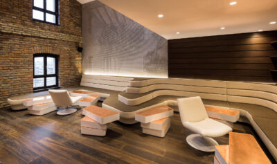 Radisson Collection Hotel, Old Mill Belgrade