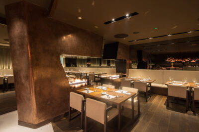 Radisson Collection Hotel, Old Mill Belgrade