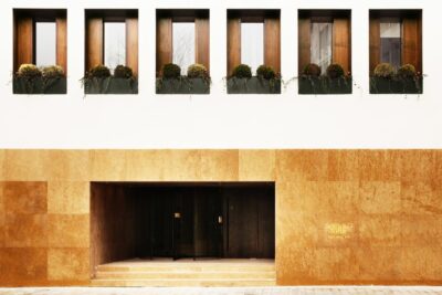 Square Nine | Belgrade