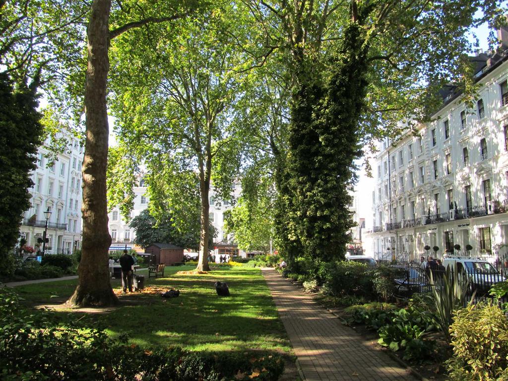 The Pilgrm Hotel | London