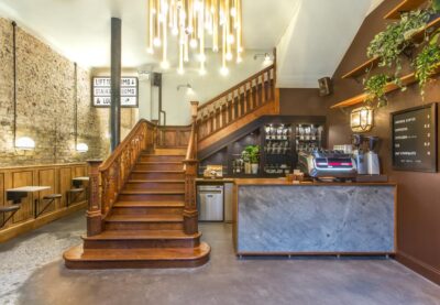 The Pilgrm Hotel | London