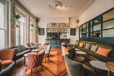 The Pilgrm Hotel | London