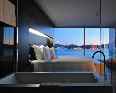 Altis Belém Hotel | Lisbon