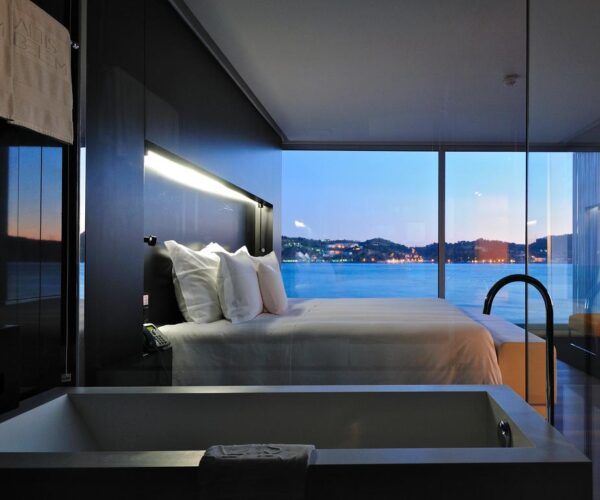 Altis Belém Hotel | Lisbon