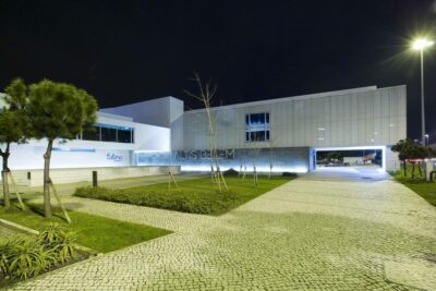 Altis Belém Hotel | Lisbon