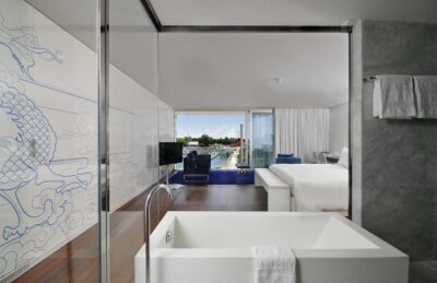 Altis Belém Hotel | Lisbon
