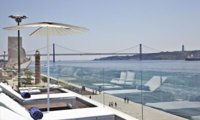 Altis Belém Hotel | Lisbon