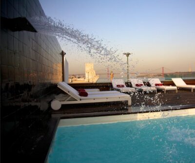 Altis Belém Hotel | Lisbon