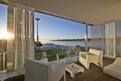 Altis Belém Hotel | Lisbon