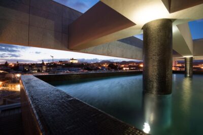 Octant Ponta Delgada
