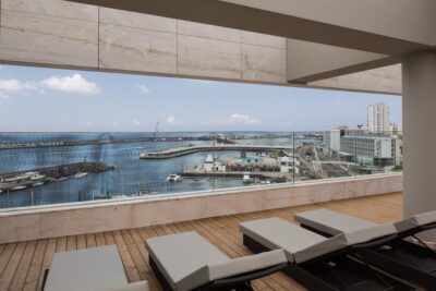 Octant Ponta Delgada