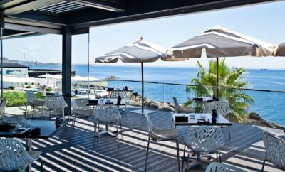 Farol Hotel | Cascais, Portugal