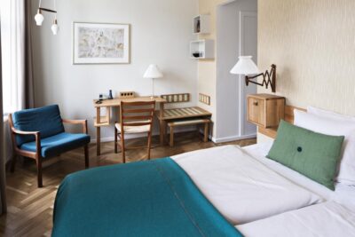 Hotel Alexandra | Copenhagen