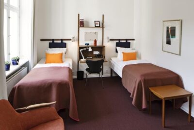 Hotel Alexandra | Copenhagen
