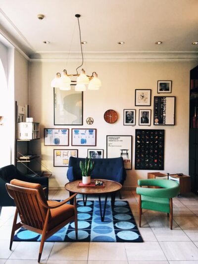 Hotel Alexandra Copenhagen