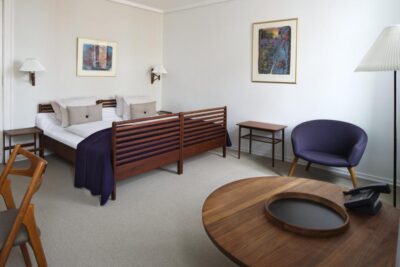 Hotel Alexandra | Copenhagen