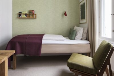 Hotel Alexandra | Copenhagen