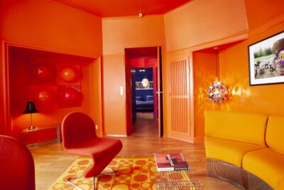 Hotel Alexandra | Copenhagen