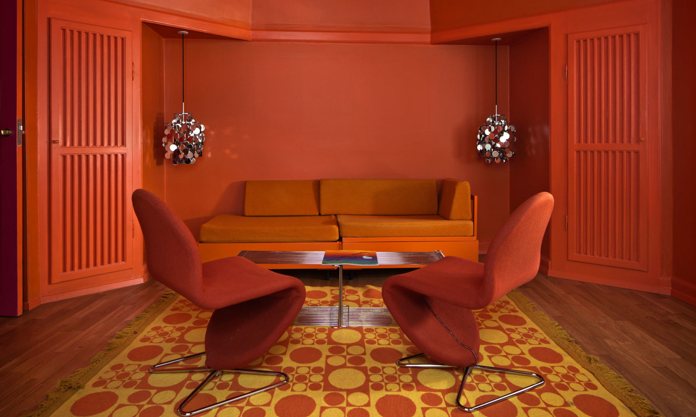 Hotel Alexandra | Copenhagen