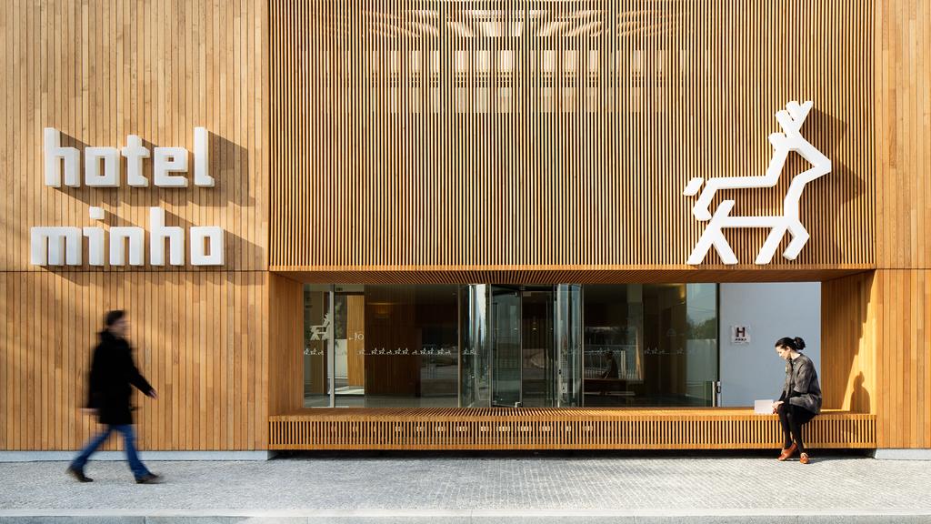 Hotel Minho | Vila Nova de Cerveira