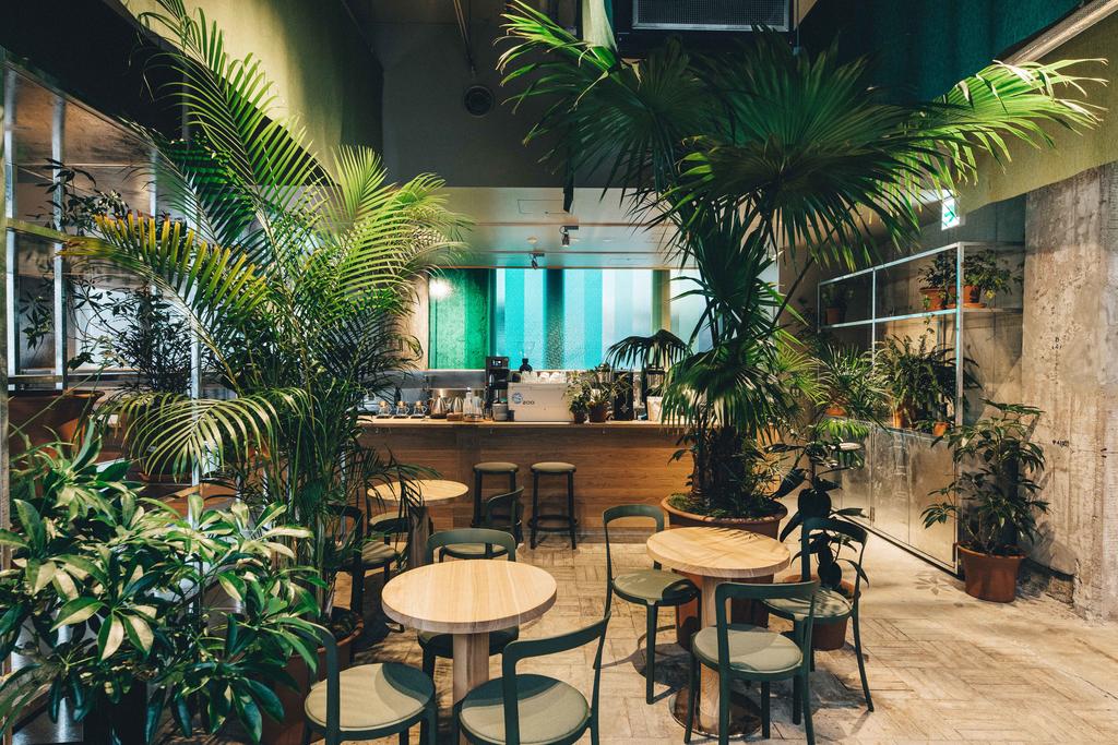 K5 Hotel | Tokyo