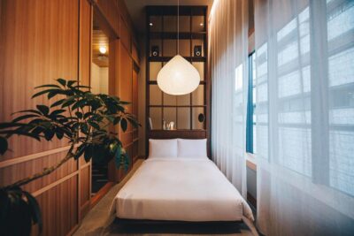 K5 Hotel | Tokyo