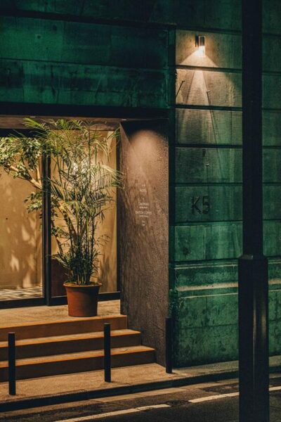 K5 Hotel | Tokyo