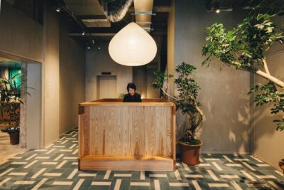 K5 Hotel | Tokyo