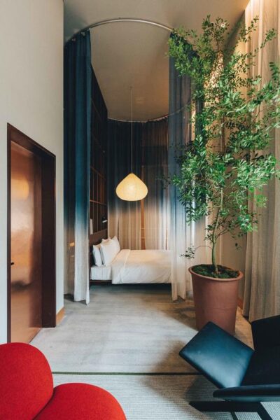 K5 Hotel | Tokyo