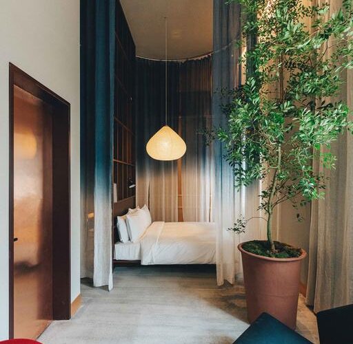 K5 Hotel | Tokyo