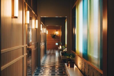 K5 Hotel | Tokyo