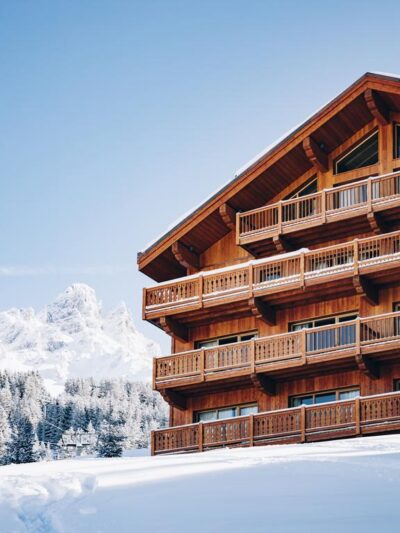 Le Coucou | Méribel, French Alps