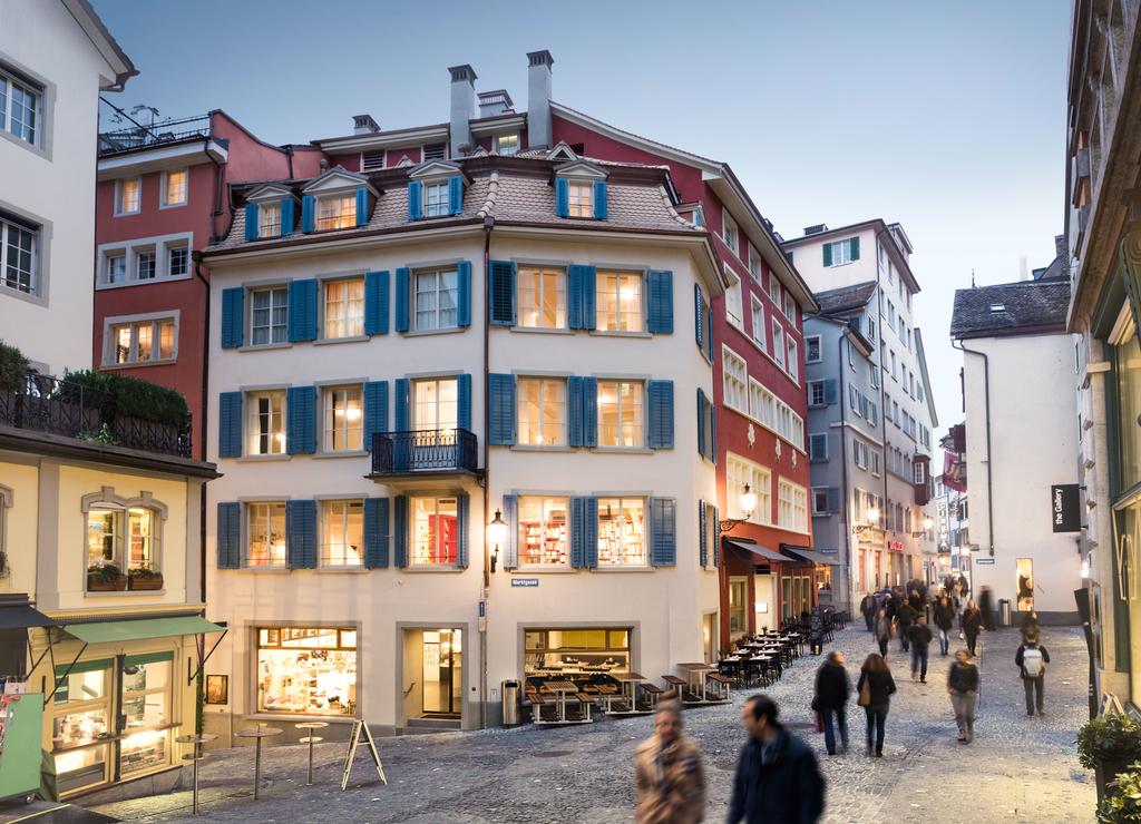 Marktgasse Hotel | Zürich