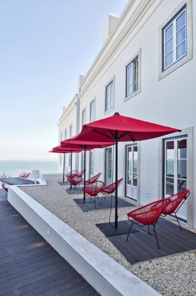 Memmo Alfama | Lisbon