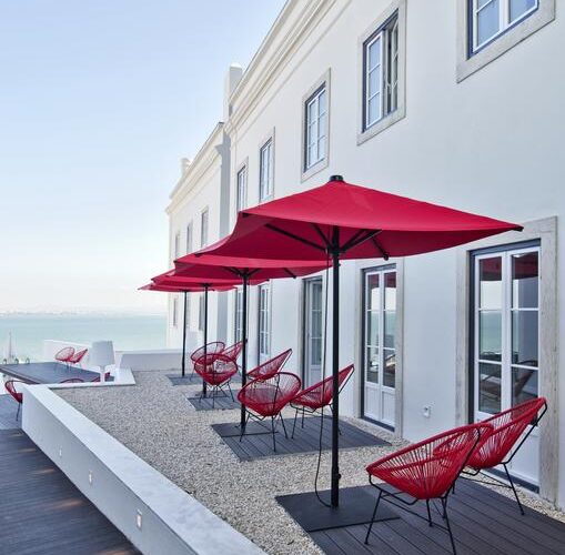 Memmo Alfama | Lisbon
