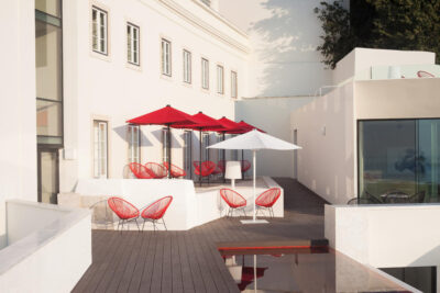 Memmo Alfama | Lisbon