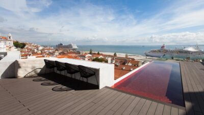 Memmo Alfama | Lisbon
