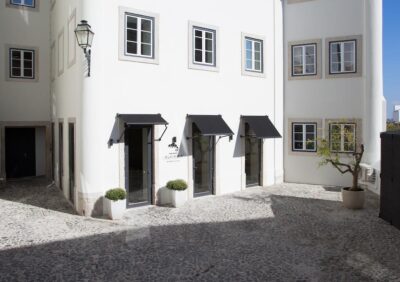 Memmo Alfama | Lisbon
