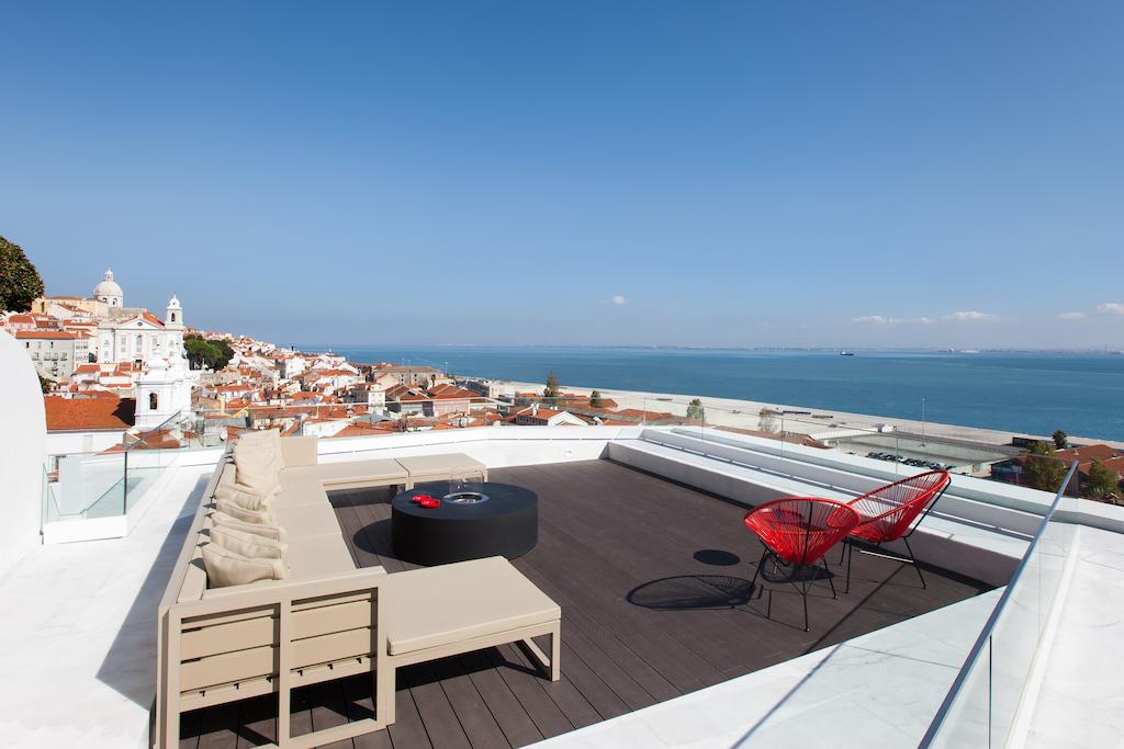 Memmo Alfama | Lisbon
