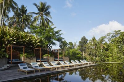 Nirjhara | Tabanan, Bali