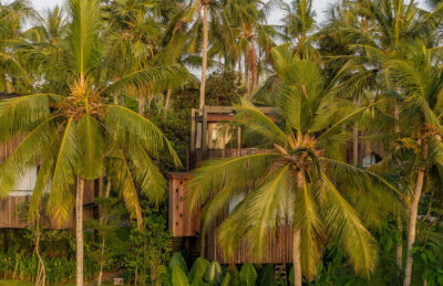 Nirjhara | Tabanan, Bali