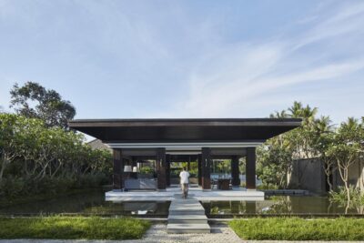 Nirjhara | Tabanan, Bali