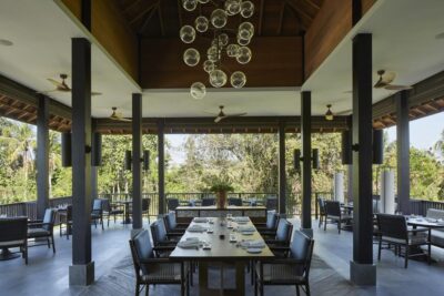 Nirjhara | Tabanan, Bali