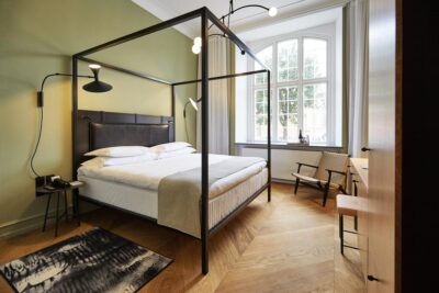 Nobis Hotel Copenhagen
