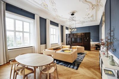 Nobis Hotel Copenhagen