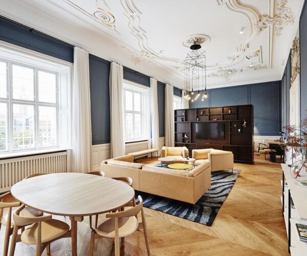 Nobis Hotel Copenhagen