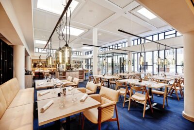 Nobis Hotel Copenhagen