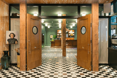 Palihotel Seattle