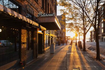 Palihotel Seattle